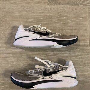 GT Cut 2 'White Black'